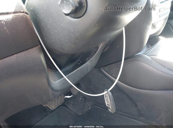5N1DL0MM3KC525654 2019 INFINITI QX60 Black Widok deski rozdzielczej
