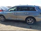 2018 Infiniti Qx60 Gray vin: 5N1DL0MM4JC506660 2018 Infiniti Qx60 Gray vin: 5N1DL0MM4JC506660