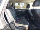 2018 Infiniti Qx60 Gray vin: 5N1DL0MM4JC506660 2018 Infiniti Qx60 Gray vin: 5N1DL0MM4JC506660