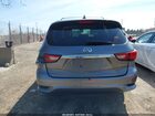 2018 Infiniti Qx60 Gray vin: 5N1DL0MM4JC506660 2018 Infiniti Qx60 Gray vin: 5N1DL0MM4JC506660
