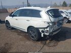 2019 Infiniti Qx60 Luxe White vin: 5N1DL0MM5KC532573 2019 Infiniti Qx60 Luxe White vin: 5N1DL0MM5KC532573
