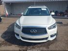2019 Infiniti Qx60 Luxe White vin: 5N1DL0MM5KC532573 2019 Infiniti Qx60 Luxe White vin: 5N1DL0MM5KC532573