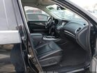2020 Infiniti Qx60 Pure Awd Черный vin: 5N1DL0MM5LC522224
