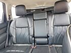 2017 Infiniti Qx60 Base Черный vin: 5N1DL0MM6HC512499