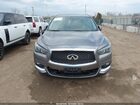 2018 Infiniti Qx60   Gray vin: 5N1DL0MM6JC505722