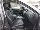 2018 Infiniti Qx60   Gray vin: 5N1DL0MM6JC505722