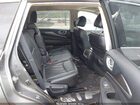 2018 Infiniti Qx60   Gray vin: 5N1DL0MM6JC505722
