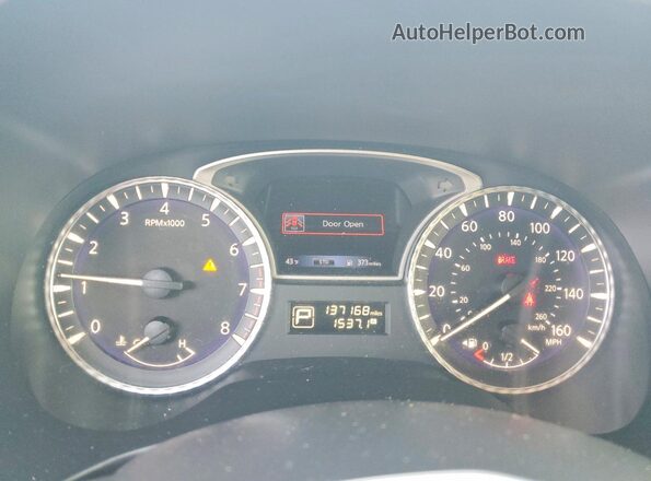 5N1DL0MM6LC516982 2020 INFINITI QX60 Черный Вид щитка приборов