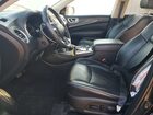 2020 Infiniti Qx60 Luxe Черный vin: 5N1DL0MM6LC516982