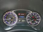 2020 Infiniti Qx60 Luxe Blue vin: 5N1DL0MM8LC505448