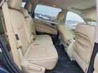 2020 Infiniti Qx60 Luxe Blue vin: 5N1DL0MM8LC505448