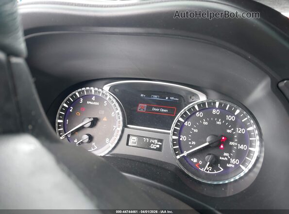 5N1DL0MM9JC521140 2018 INFINITI QX60 Серый Вид задних сидений