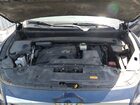 2017 Infiniti Qx60 Синий vin: 5N1DL0MMXHC524610