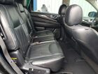 2019 Infiniti Qx60 Luxe Black vin: 5N1DL0MMXKC506731