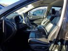 2019 Infiniti Qx60 Luxe Black vin: 5N1DL0MMXKC532455