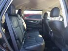 2019 Infiniti Qx60 Luxe Black vin: 5N1DL0MMXKC532455