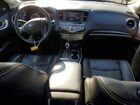 2019 Infiniti Qx60 Luxe Black vin: 5N1DL0MMXKC532455