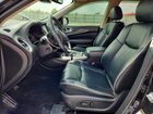 2020 Infiniti Qx60 Pure Черный vin: 5N1DL0MMXLC501188