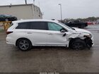 2019 Infiniti Qx60 Luxe White vin: 5N1DL0MN0KC565490