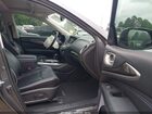 2017 Infiniti Qx60 Серый vin: 5N1DL0MN3HC520598 2017 Infiniti Qx60 Серый vin: 5N1DL0MN3HC520598