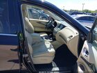 2018 Infiniti Qx60   Черный vin: 5N1DL0MN3JC530134