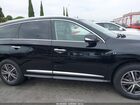 2019 Infiniti Qx60 Luxe Black vin: 5N1DL0MN5KC533716