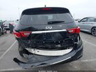 2019 Infiniti Qx60 Luxe Black vin: 5N1DL0MN5KC533716