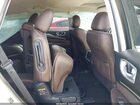 2020 Infiniti Qx60 Luxe White vin: 5N1DL0MN6LC534715