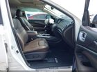 2020 Infiniti Qx60 Luxe White vin: 5N1DL0MN6LC534715