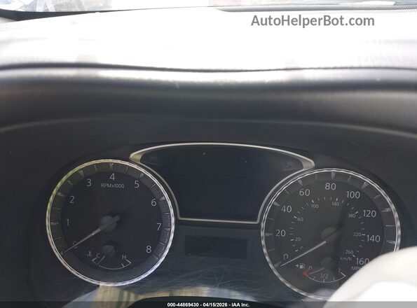 5N1DL0MN6LC534715 2020 INFINITI QX60 White 