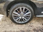 2018 Infiniti Qx60 Черный vin: 5N1DL0MN7JC530184 Damage: Right Rear Wheel, Curb Rash, 6 To 7 Inches