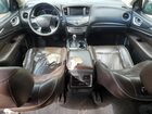 2018 Infiniti Qx60 Черный vin: 5N1DL0MN7JC530184 Damage: Front Center Armrest, Torn, 9 To 10 Inches