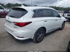 2017 Infiniti Qx60   Белый vin: 5N1DL0MN8HC550163