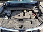 2023 Infiniti Qx60 Luxe Gray vin: 5N1DL1FR7PC347172