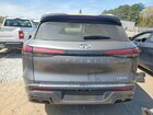 2023 Infiniti Qx60 Luxe Gray vin: 5N1DL1FR7PC360830