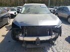 2023 Infiniti Qx60 Luxe Gray vin: 5N1DL1FR7PC360830