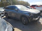 2023 Infiniti Qx60 Luxe Gray vin: 5N1DL1FR7PC360830