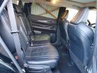 2023 Infiniti Qx60 Luxe Black vin: 5N1DL1FS1PC368831