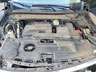2023 Infiniti Qx60 Luxe Black vin: 5N1DL1FS1PC368831