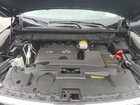 2024 Infiniti Qx60 Luxe Черный vin: 5N1DL1FS4RC354666