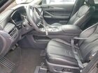 2024 Infiniti Qx60 Luxe Черный vin: 5N1DL1FS4RC354666