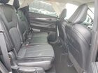 2024 Infiniti Qx60 Luxe Черный vin: 5N1DL1FS4RC354666