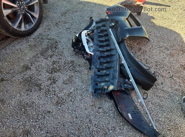 5N1DL1FS5PC357962 2023 INFINITI QX60 Black Widok naklejki z numerem VIN