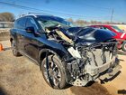 2023 Infiniti Qx60 Luxe Black vin: 5N1DL1FS5PC357962