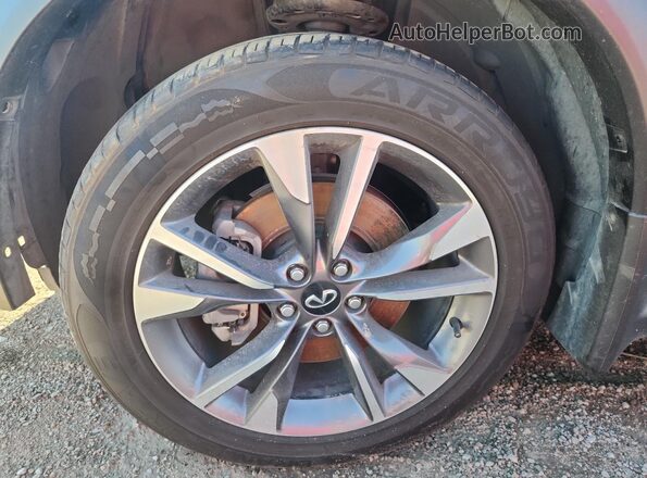 5N1DL1FS5PC357962 2023 INFINITI QX60 Black 