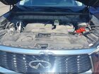 2023 Infiniti Qx60 Luxe Awd Синий vin: 5N1DL1FS5PC358173 2023 Infiniti Qx60 Luxe Awd Синий vin: 5N1DL1FS5PC358173