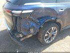 2023 Infiniti Qx60 Luxe Awd Синий vin: 5N1DL1FS5PC358173 2023 Infiniti Qx60 Luxe Awd Синий vin: 5N1DL1FS5PC358173