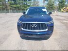 2023 Infiniti Qx60 Luxe Awd Синий vin: 5N1DL1FS5PC358173 2023 Infiniti Qx60 Luxe Awd Синий vin: 5N1DL1FS5PC358173