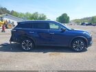 2023 Infiniti Qx60 Luxe Awd Синий vin: 5N1DL1FS5PC358173 2023 Infiniti Qx60 Luxe Awd Синий vin: 5N1DL1FS5PC358173
