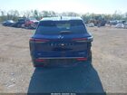 2023 Infiniti Qx60 Luxe Awd Синий vin: 5N1DL1FS5PC358173 2023 Infiniti Qx60 Luxe Awd Синий vin: 5N1DL1FS5PC358173